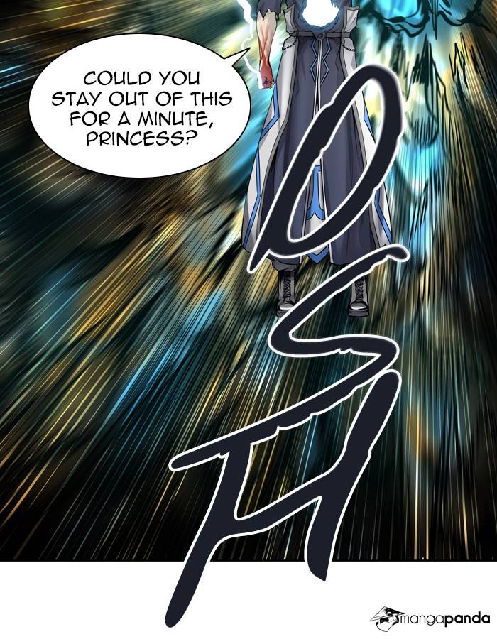 Tower of God Chapter 334 image 040